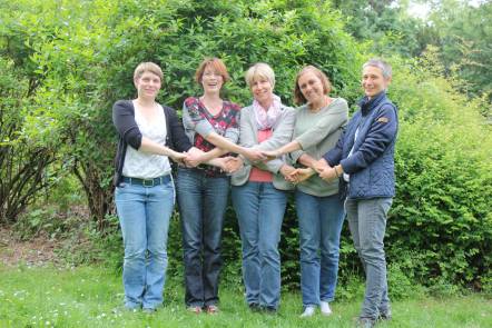 Gruppenbild